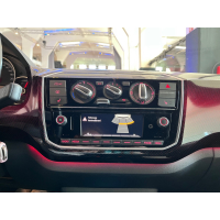 Skoda Citigo Park Pilot Rear / Rear Parking Aid Retrofit Package