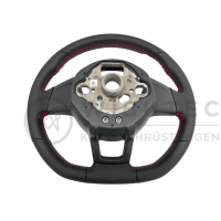 VW Golf 7 VII GTI GLI R Line Sportlenkrad ohne...