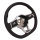 VW Golf 7 VII GTI GLI R Line sportstuur zonder schakelpaddles met rode stiksels, 17A419091N APX