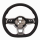VW Golf 7 VII GTI GLI R Line sportstuur zonder schakelpaddles met rode stiksels, 17A419091N APX