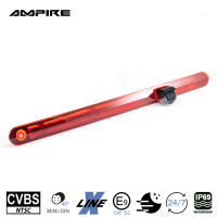 AMPIRE camera (CVBS), Mercedes Vito (W447) met achterklep