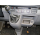 Bear-Lock gearshift lock for MAN TGE (manual 6-speed gearbox, rear-wheel drive) including installation