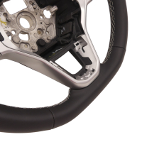 Origineel Volkswagen ACC multifunctioneel stuur in...