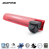 AMPIRE camera (AHD), for Volkswagen T5 and T6 / T6.1 with...