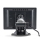AMPIRE TFT-Monitor 12.7cm (5), 2 Videoeingänge (AHD/CVBS) Klebe/Saugnapfhalter