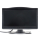 AMPIRE TFT-Monitor 17.8cm (7), 2 Videoeingänge (AHD/CVBS)