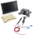 AMPIRE TFT-Monitor 17.8cm (7), 2 Videoeingänge (AHD/CVBS)