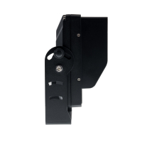 AMPIRE TFT-monitor 17,8 cm (7), 2 video-ingangen (AHD/CVBS), waterdicht IP69