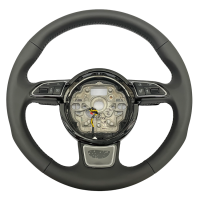 AUDI A6 4G A7 4G steering wheel heating heated steering...