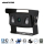 AMPIRE camera (AHD), zwart, 125°, IP69K, montage aan de achterkant, 10m kabel
