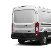 AMPIRE camera (AHD) FORD Transit 7e generatie met dak H2 (jaar 2014-2019)