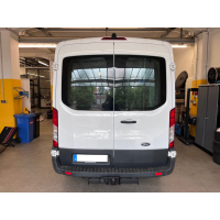 AMPIRE camera (AHD) FORD Transit 7e generatie met dak H2 (jaar 2014-2019)