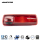 AMPIRE camera (AHD), Opel Vivaro B, Renault Trafic, Nissan NV300, Fiat Talento