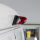 AMPIRE camera (AHD), Fiat Ducato, Citroen Jumper, Opel Movano C, Peugeot Boxer