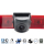 AMPIRE camera (AHD) Citroën Berlingo 3, Peugeot Rifter, Opel Combo E, Fiat Doblo