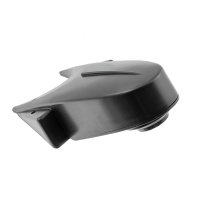 AMPIRE camera (AHD), 95°, 35.5mm, universal, black
