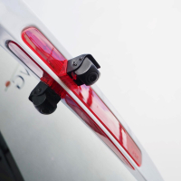 AMPIRE Kamera (AHD), für Volkswagen T6/T6.1 mit Heckklappe