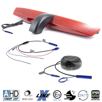AMPIRE camera (AHD), Mercedes Vito (W447) met...