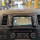 Ombouwset voor achteruitrijcamera VW T5 Facelift met achterklep - versie LAGE variant 1 (zonder handgreeplijst)