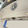 Nachrüstsatz für Rückfahrkamera VW T5 Facelift mit Heckklappe - Version LOW Variante 2 (inkl. Griffleiste)