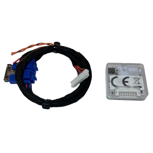 AUDI A6 4A, A7 4K, A8 4N Start-Stopp Automatik Memory-/Deaktivier-/Ausschalt Modul