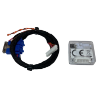AUDI A4 8W, A5 F5, Q5 FY, Q7 4M VFL Start-Stopp Automatik...