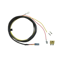 Webasto ThermoConnect Tcon2 uitbreidingsset voor VW Caddy 4 (type SA) met standkachel en timer via MFA af fabriek
