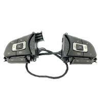 VW Touran 5T ombouwset CCS cruise control systeem en...