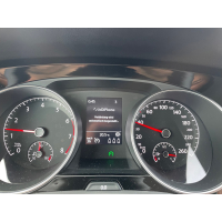 VW Touran 5T ombouwset CCS cruise control systeem en multifunctioneel stuurwiel voor voertuigen zonder MFL vanaf productiedatum 30.07.2018
