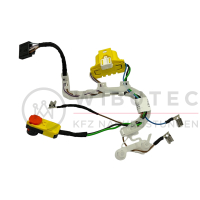 VW Touran 5T retrofit kit cruise control system and multifunction steering wheel for vehicles from production date 30.07.2018