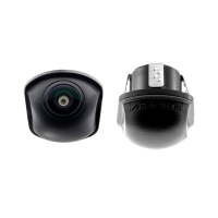 AMPIRE Mini-achteruitkijkcamera (AHD) 110°