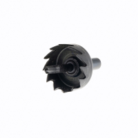 AMPIRE Mini-achteruitkijkcamera (AHD) 110°