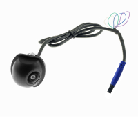 AMPIRE Mini-achteruitkijkcamera (AHD) 110°