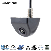 AMPIRE Mini-achteruitkijkcamera (AHD), 100°
