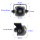 AMPIRE Mini rear view camera (AHD), 180° (KIA802)