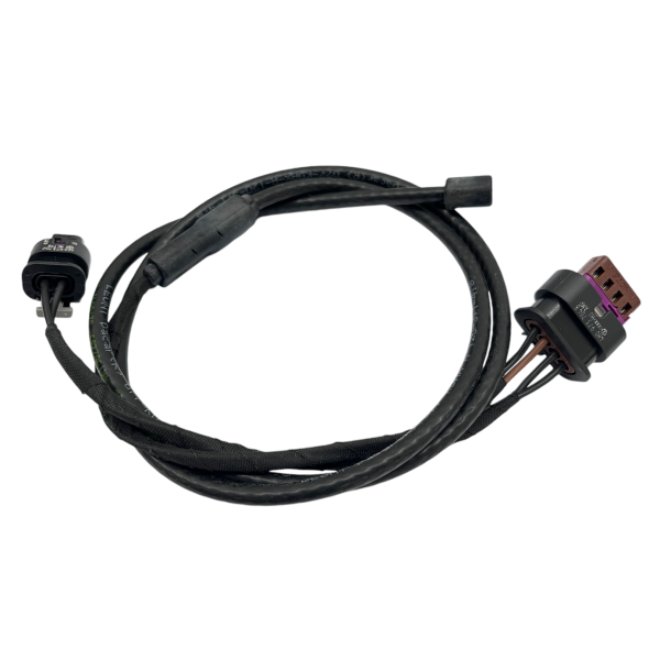 Original Audi sensor cable for tailgate opening, 4K1962239, suitable for A6 4A and A7 4K