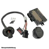 Westfalia elektrische set 13-polig 313107300113 voor VW...