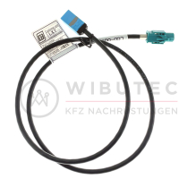 AMPIRE smartphone-integratie Land Rover/Jaguar Bosch 7"/8"