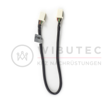 AMPIRE Smartphone-Integration Mercedes NTG4 (Quadlock)