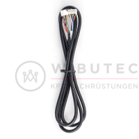 AMPIRE Smartphone-Integration Mercedes NTG4 (Quadlock)