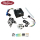RETROSOUND "MOTOR-1DAB" DAB+ complete set "Grand Prix" met accessoires