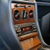 RETROSOUND "MOTOR-1DAB-1" DAB+ Komplett-Set "Grand Prix" mit Bluetooth®