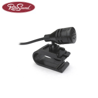 RETROSOUND "MOTOR-6DAB" DAB+ complete set "Grand Prix" met accessoires