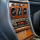 RETROSOUND "MOTOR-6DAB" DAB+ complete set "Grand Prix" met accessoires