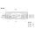RETROSOUND "MOTOR-1DAB-1" DAB+ complete set "Becker Black" met Bluetooth®