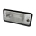 Original Audi license plate light right 8E0943022B incl. bulb