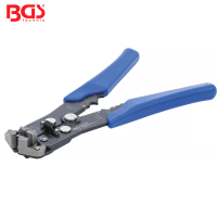 BGS TECHNIC Automatische draadstripper voor...
