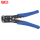 BGS TECHNIC Automatische draadstripper voor kabeldoorsneden 0,13 - 6 mm²