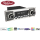 RETROSOUND "MOTOR-6DAB" DAB+ Complete Set "Becker Chrome" with accessories