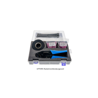 RETROSOUND "MOTOR-1DAB-1" DAB+ Complete Set "Ivory" with Bluetooth®